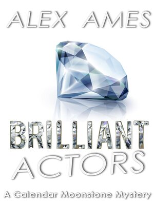 cover image of Brilliant Actors